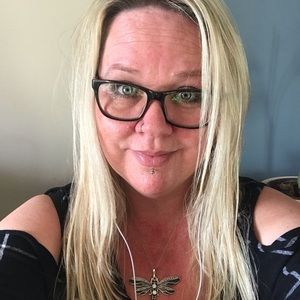 Meet your Posher, Sherri